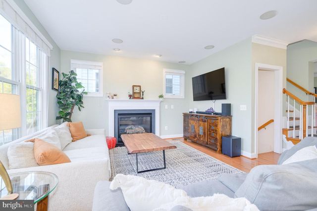 109 AMALFI CT, Purcellville, VA 20132