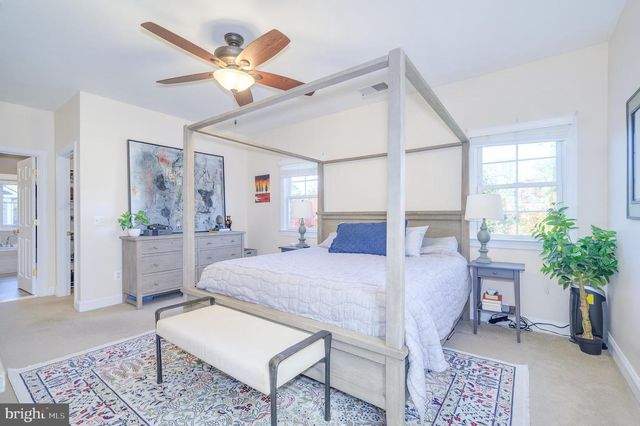 109 AMALFI CT, Purcellville, VA 20132