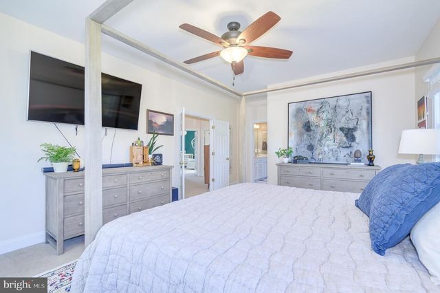 109 AMALFI CT, Purcellville, VA 20132