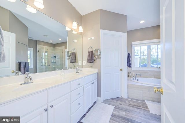 109 AMALFI CT, Purcellville, VA 20132