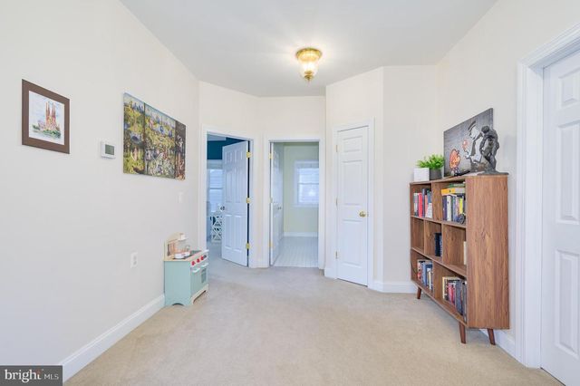 109 AMALFI CT, Purcellville, VA 20132