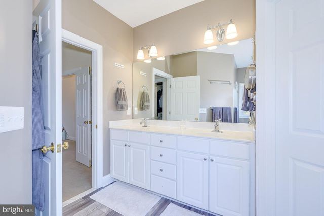 109 AMALFI CT, Purcellville, VA 20132