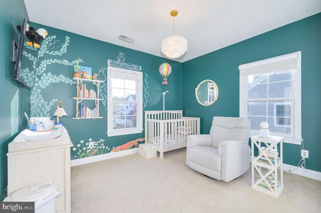 109 AMALFI CT, Purcellville, VA 20132