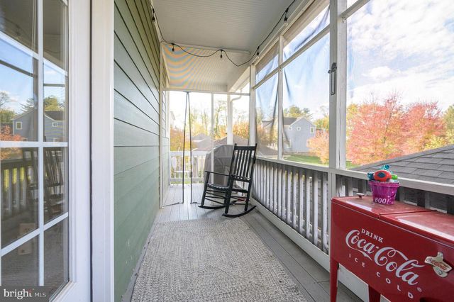 109 AMALFI CT, Purcellville, VA 20132