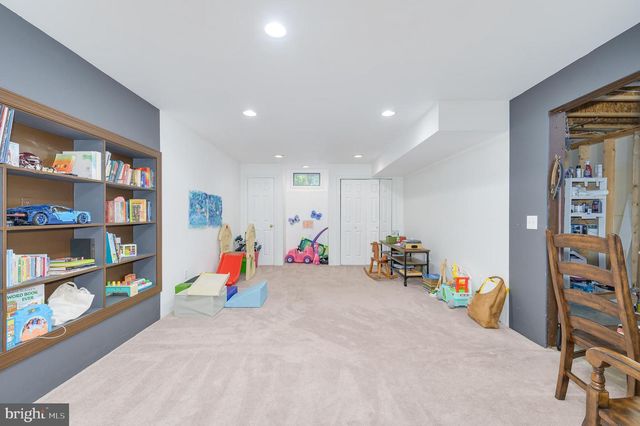 109 AMALFI CT, Purcellville, VA 20132