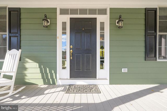 109 AMALFI CT, Purcellville, VA 20132