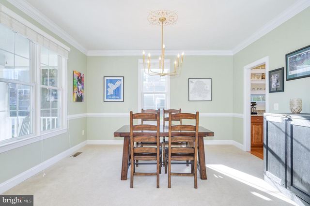 109 AMALFI CT, Purcellville, VA 20132