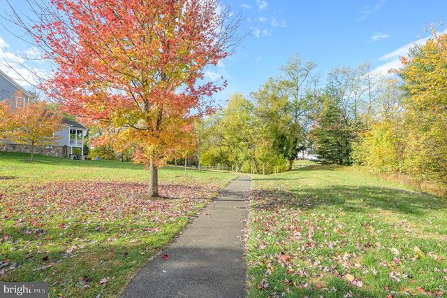 109 AMALFI CT, Purcellville, VA 20132