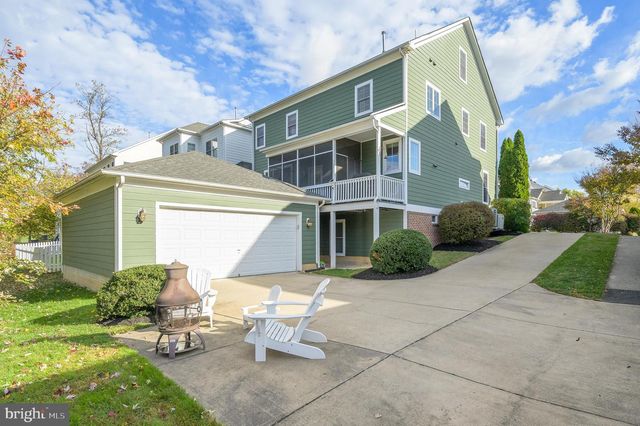 109 AMALFI CT, Purcellville, VA 20132