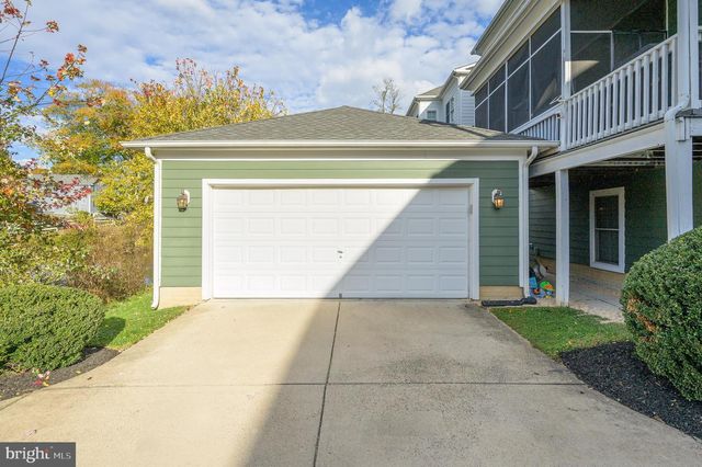 109 AMALFI CT, Purcellville, VA 20132