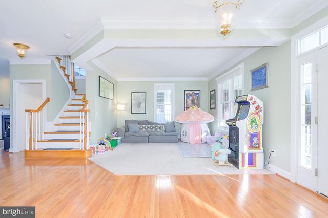 109 AMALFI CT, Purcellville, VA 20132