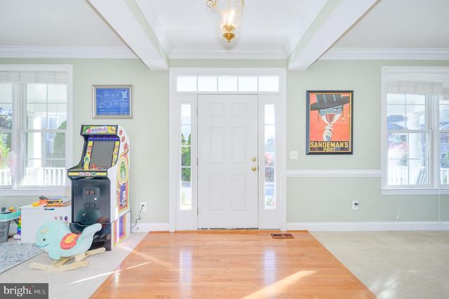 109 AMALFI CT, Purcellville, VA 20132