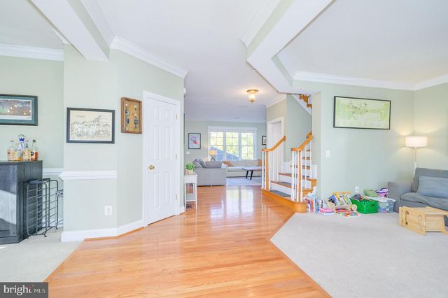 109 AMALFI CT, Purcellville, VA 20132