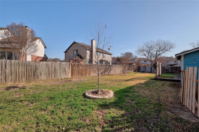 17108 Northavens CV, Pflugerville, TX 78660