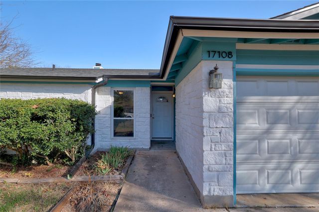 17108 Northavens CV, Pflugerville, TX 78660