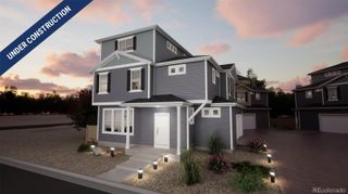 46601 Sunflower Lane, Bennett, CO 80102