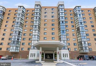 3330 N LEISURE WORLD BLVD #5-128, Silver Spring, MD 20906