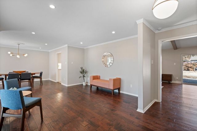 7707 La Risa Drive, Dallas, TX 75248