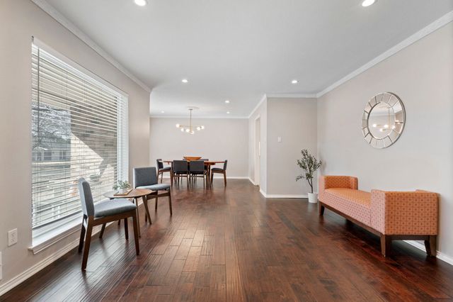 7707 La Risa Drive, Dallas, TX 75248