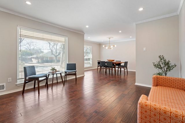 7707 La Risa Drive, Dallas, TX 75248