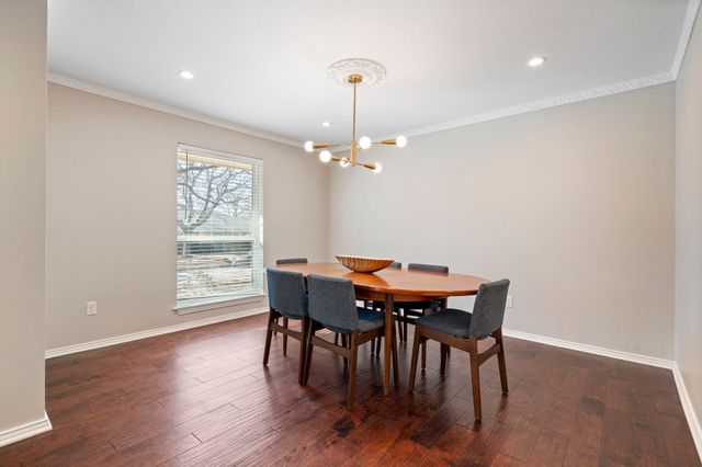 7707 La Risa Drive, Dallas, TX 75248