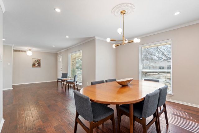 7707 La Risa Drive, Dallas, TX 75248