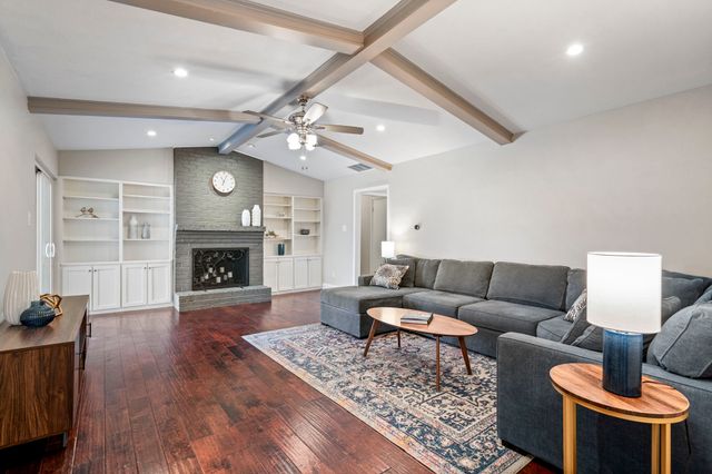 7707 La Risa Drive, Dallas, TX 75248