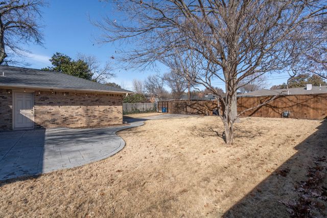 7707 La Risa Drive, Dallas, TX 75248