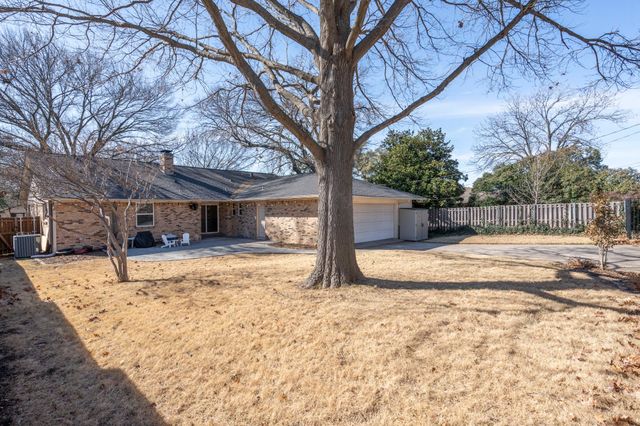 7707 La Risa Drive, Dallas, TX 75248
