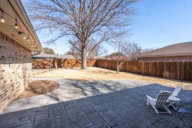 7707 La Risa Drive, Dallas, TX 75248