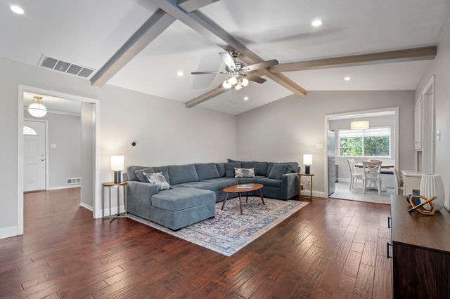 7707 La Risa Drive, Dallas, TX 75248