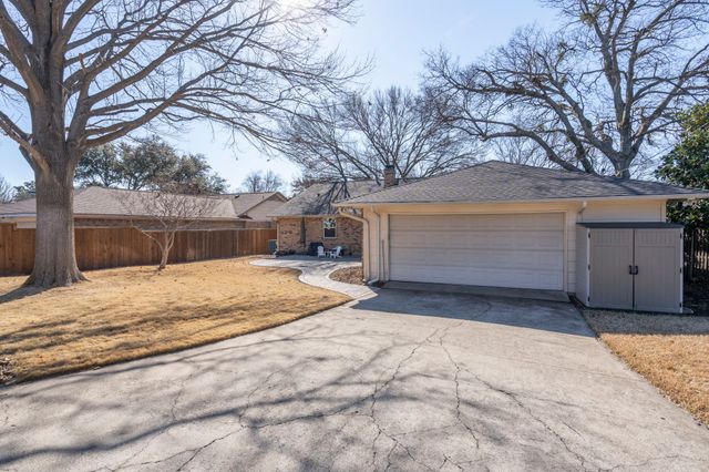 7707 La Risa Drive, Dallas, TX 75248