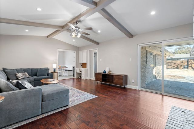 7707 La Risa Drive, Dallas, TX 75248