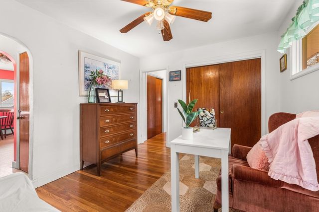 14 Wilson Rd, Wakefield, MA 01880