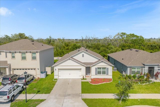 285 SUMMERSHORE DRIVE, Auburndale, FL 33823