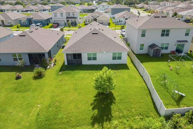 285 SUMMERSHORE DRIVE, Auburndale, FL 33823
