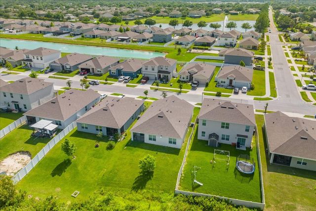 285 SUMMERSHORE DRIVE, Auburndale, FL 33823