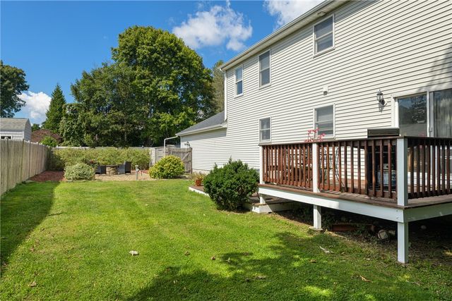 173 Russell Drive, Tiverton, RI 02878