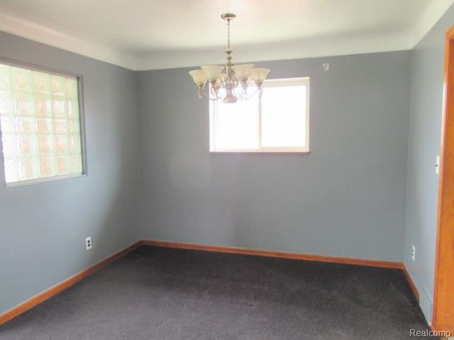 17716 Veronica Avenue, Eastpointe, MI 48021