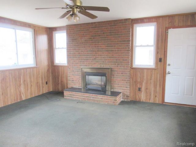 17716 Veronica Avenue, Eastpointe, MI 48021