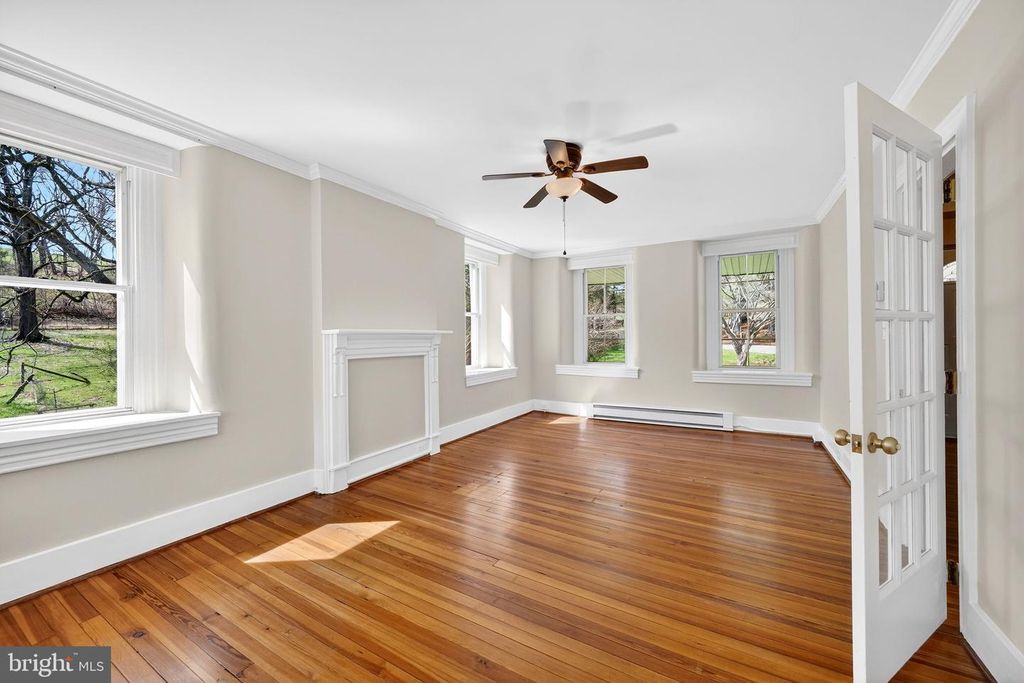 Image 26 of property listing at 19635 EAGLE MILL RD, Parkton, MD 21120