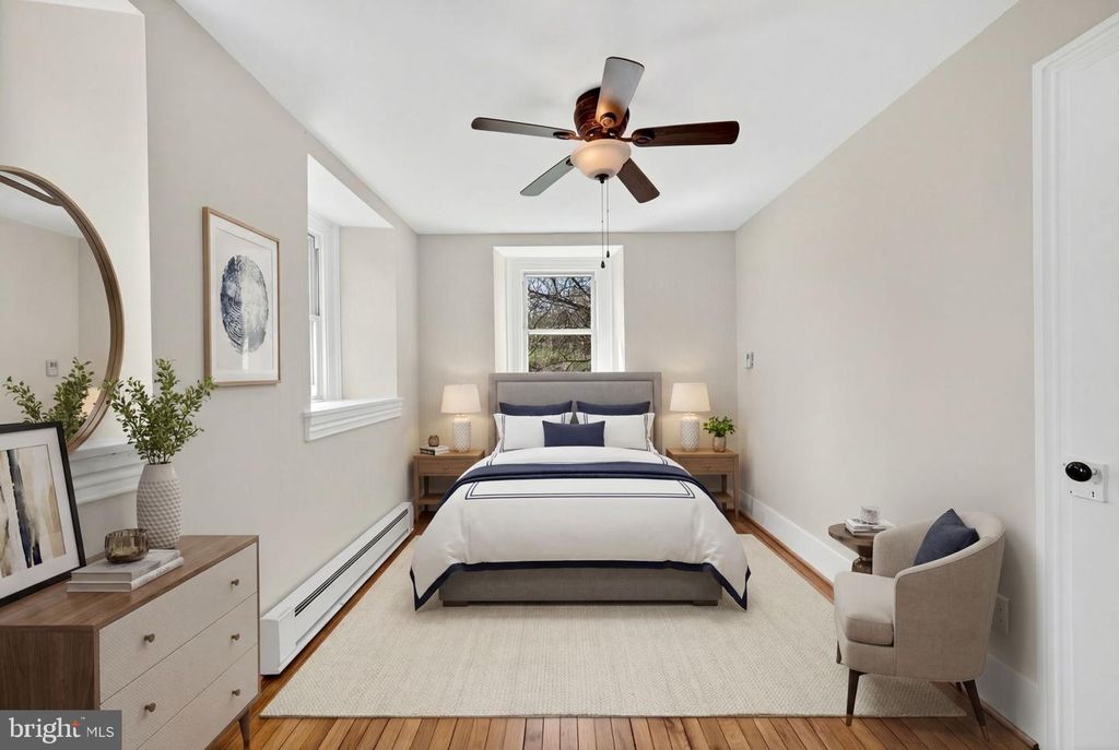 Image 34 of property listing at 19635 EAGLE MILL RD, Parkton, MD 21120