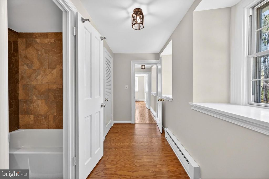 Image 41 of property listing at 19635 EAGLE MILL RD, Parkton, MD 21120