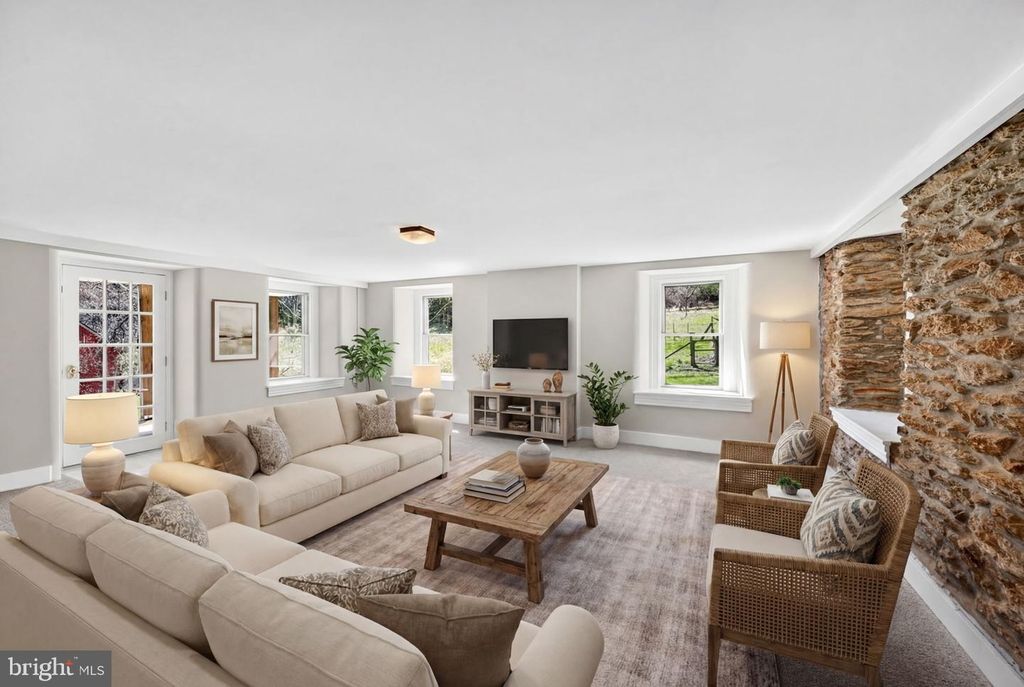 Image 48 of property listing at 19635 EAGLE MILL RD, Parkton, MD 21120