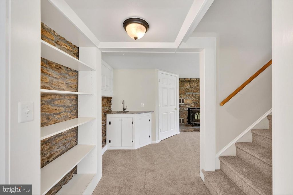 Image 51 of property listing at 19635 EAGLE MILL RD, Parkton, MD 21120