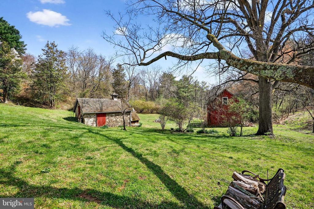 Image 57 of property listing at 19635 EAGLE MILL RD, Parkton, MD 21120