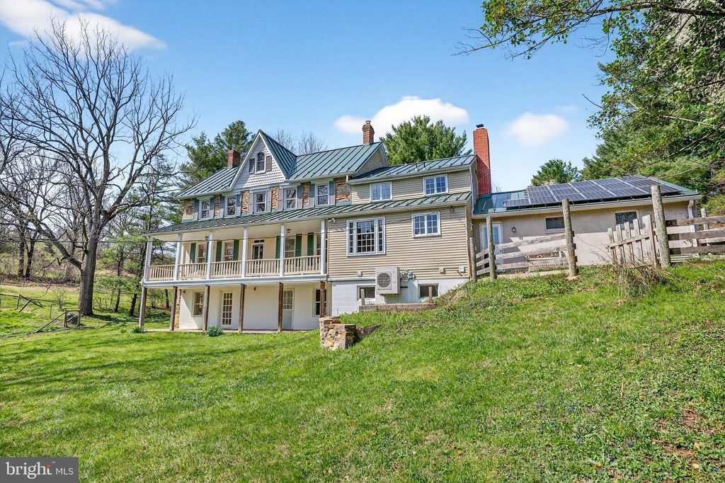 Image 59 of property listing at 19635 EAGLE MILL RD, Parkton, MD 21120