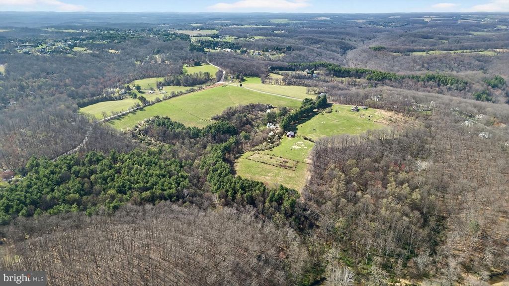 Image 6 of property listing at 19635 EAGLE MILL RD, Parkton, MD 21120