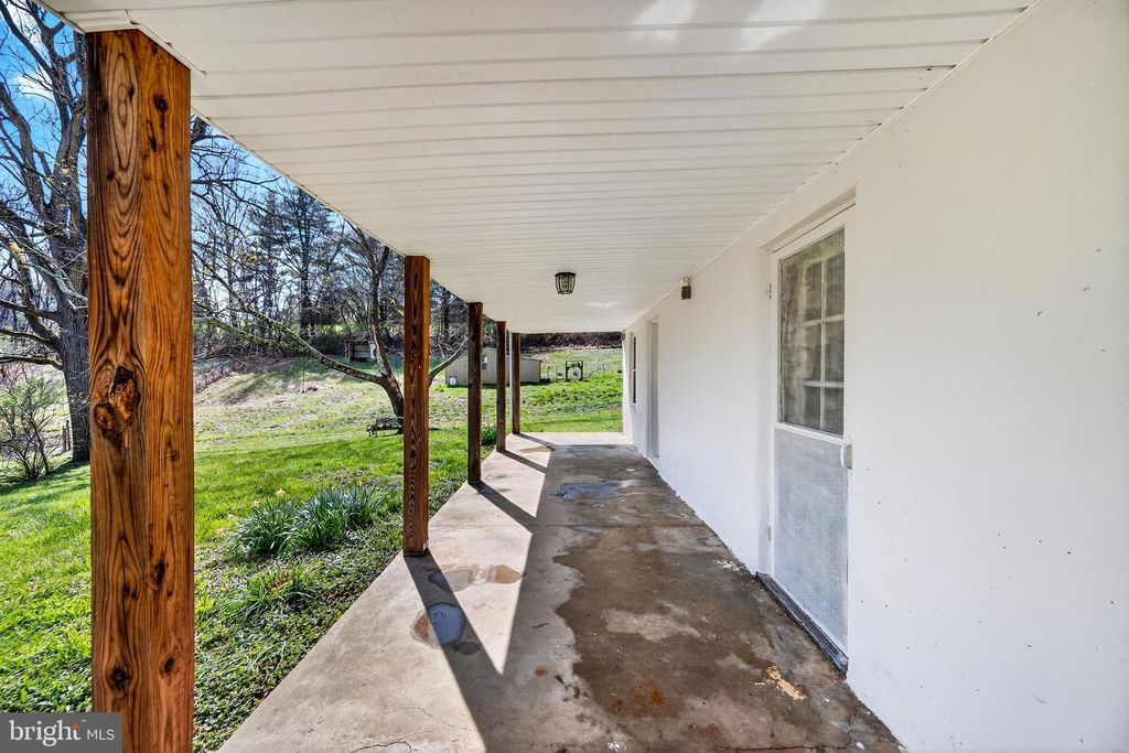 Image 60 of property listing at 19635 EAGLE MILL RD, Parkton, MD 21120