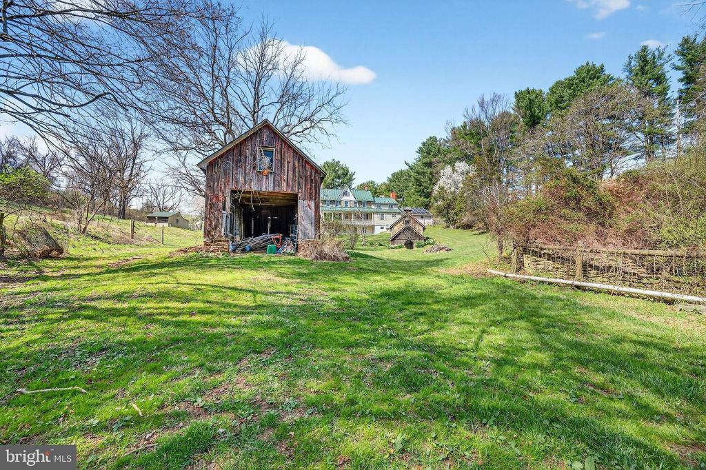 Image 63 of property listing at 19635 EAGLE MILL RD, Parkton, MD 21120